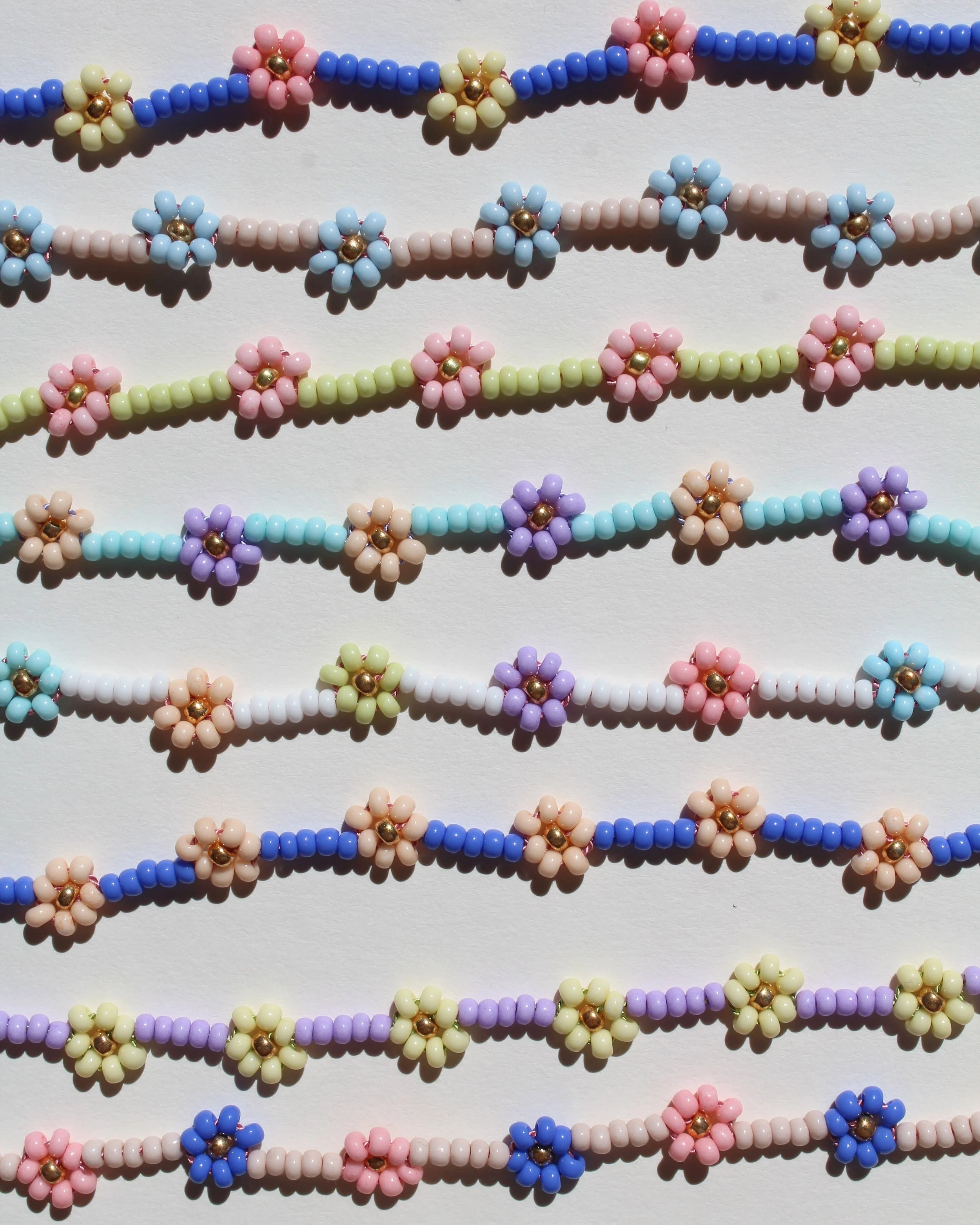 Bead Refill For The NEW Daisy Bracelet Kit — imogen melissa